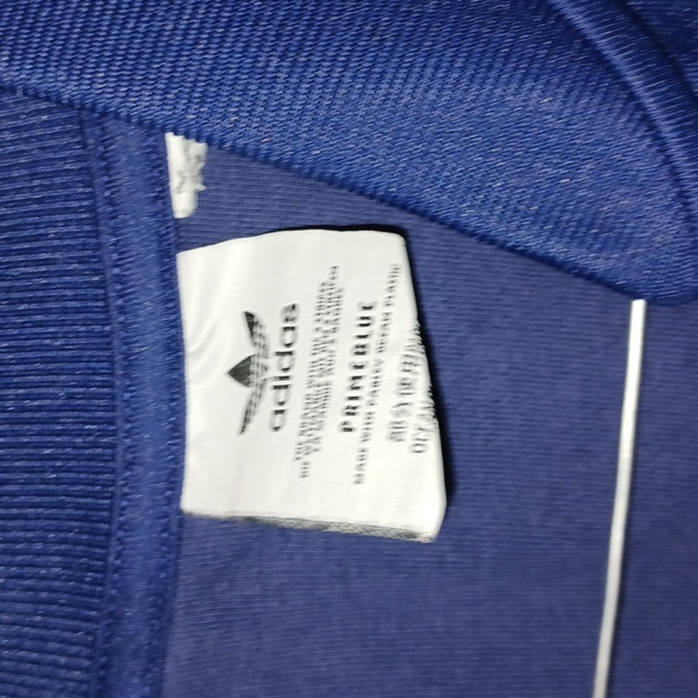 Adidas jacket - Picture 4 of 5